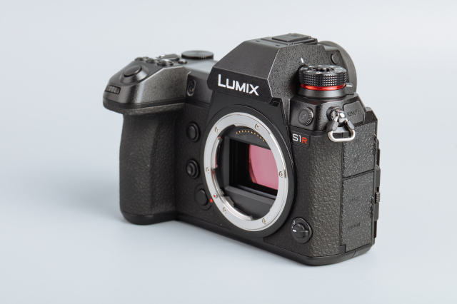 松下全幅无反s1r拆解,松下无反s1相机价格