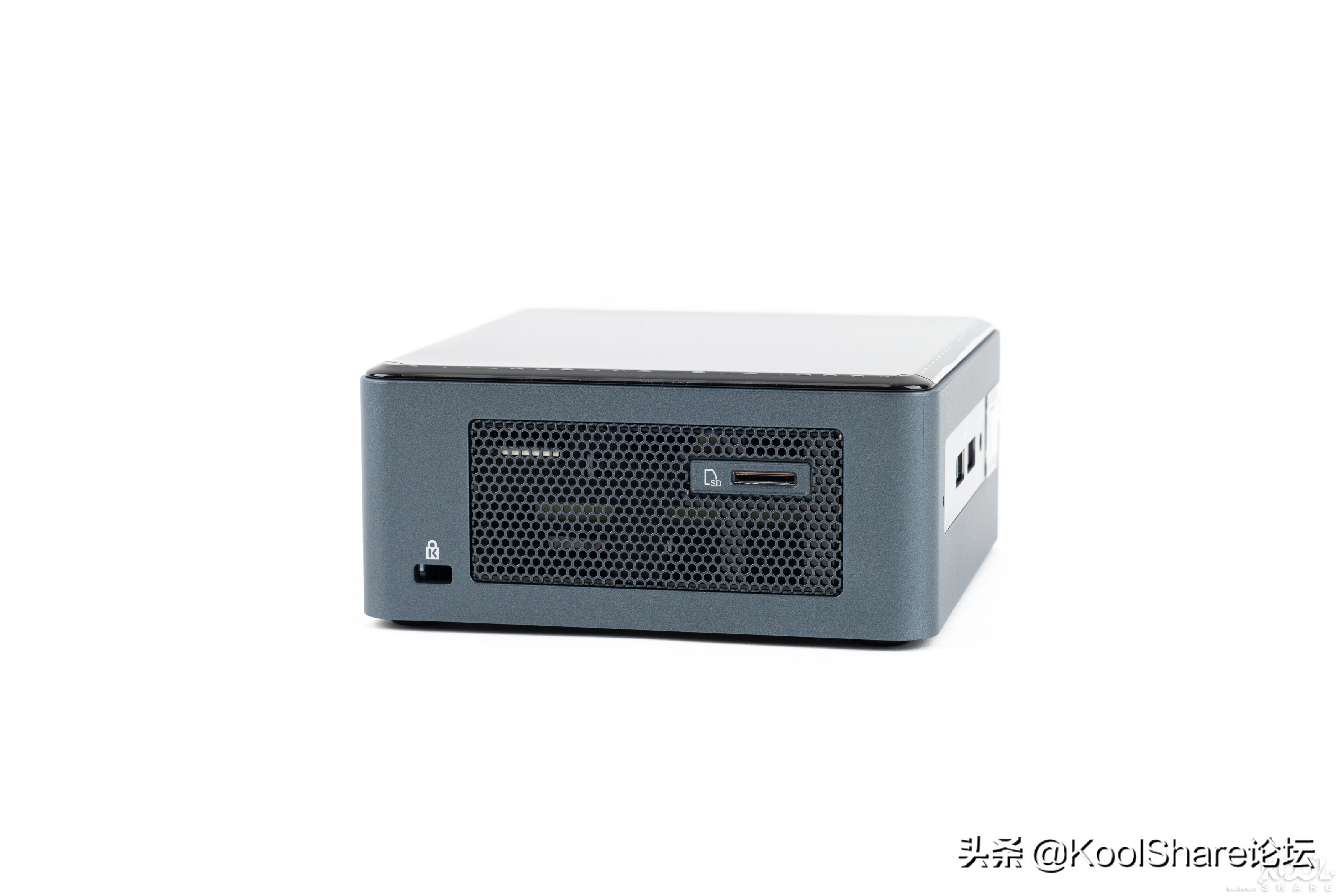 intelnuc豆子峡谷性能测评,nuc8i5beh评测