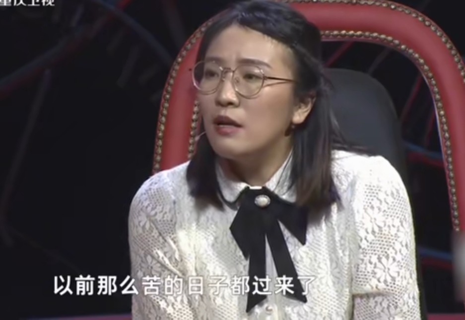 强势妻子骂丈夫我要你有何用?不中用!丈夫离婚,妻子说我错了