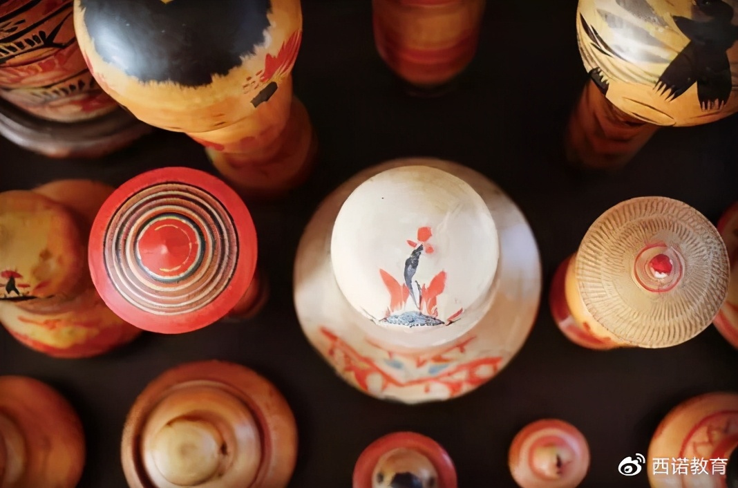 日本手工艺品有哪些种类,日本传统手工艺品