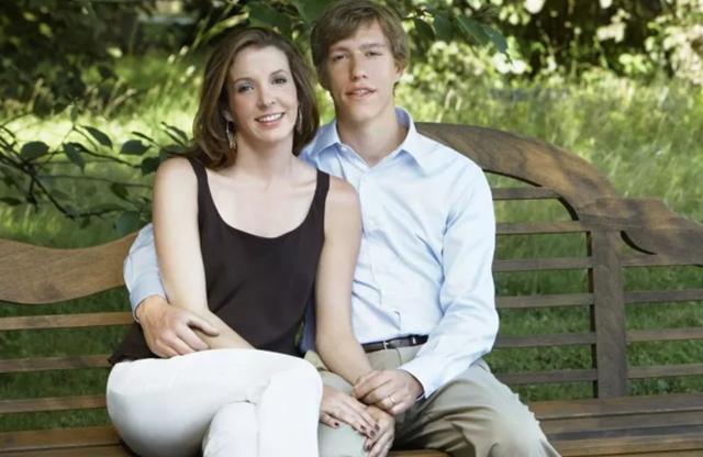 她出身贫民窟,嫁给欧洲第二富王室,被离婚后,秒嫁富豪小鲜肉