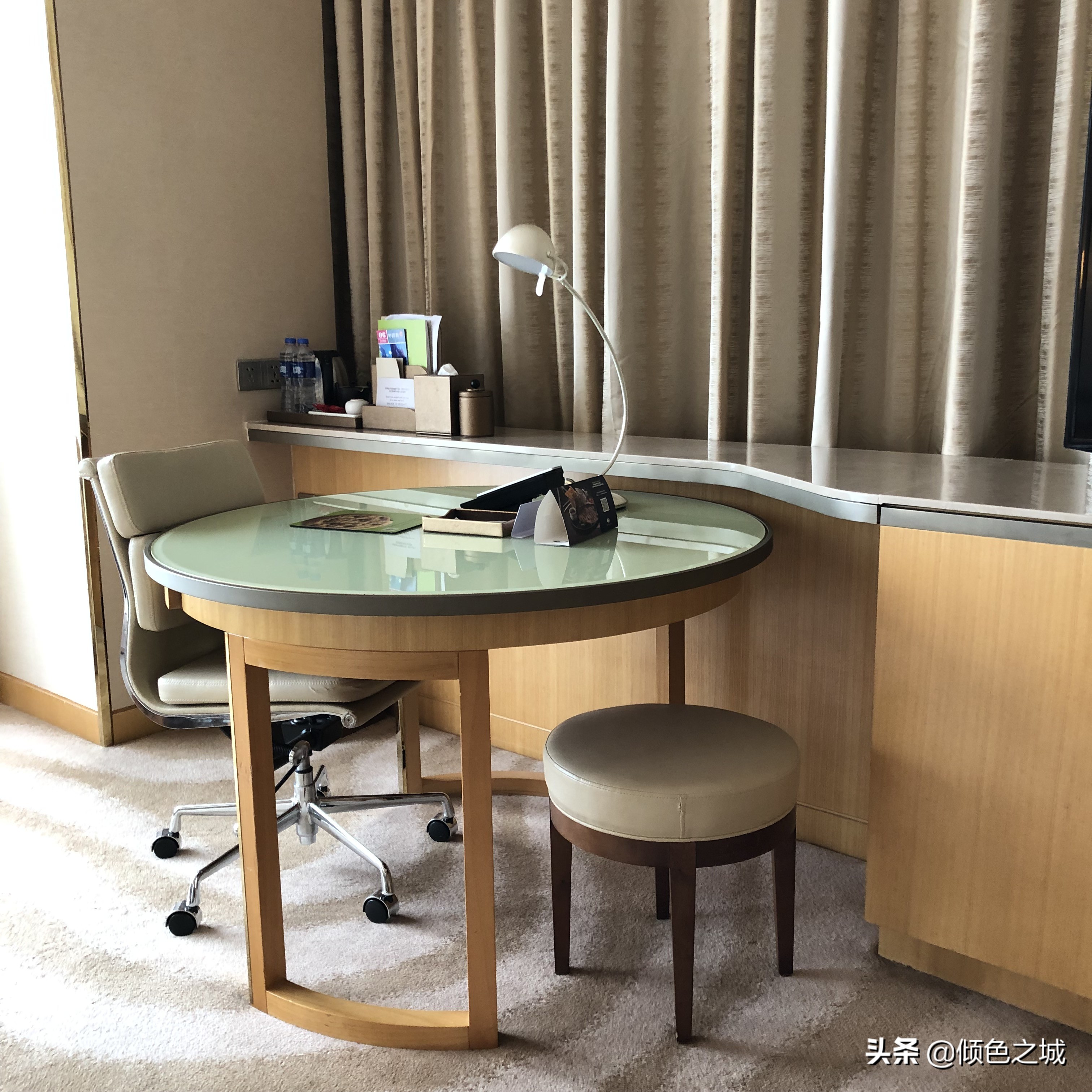 厦门逸林希尔顿酒店附近的景点,厦门希尔顿逸林酒店攻略