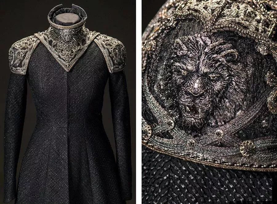 单集成本一亿仍稳赚不赔的史诗大剧，《权力的游戏》幕后的金钱事