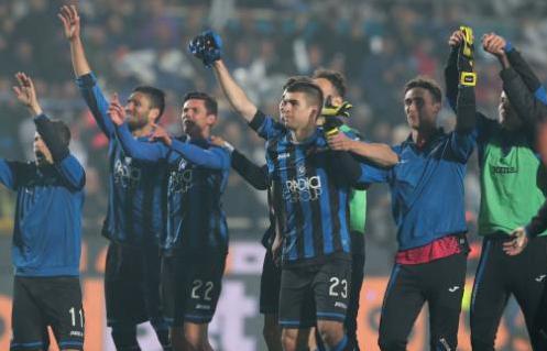 16日体育精选：8分钟连丢2球！3-0横扫尤文后，这支百年劲旅56年的等待再次落空