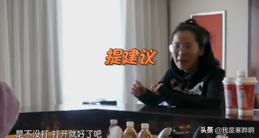 王鸥刁难化妆师,王鸥讨人厌