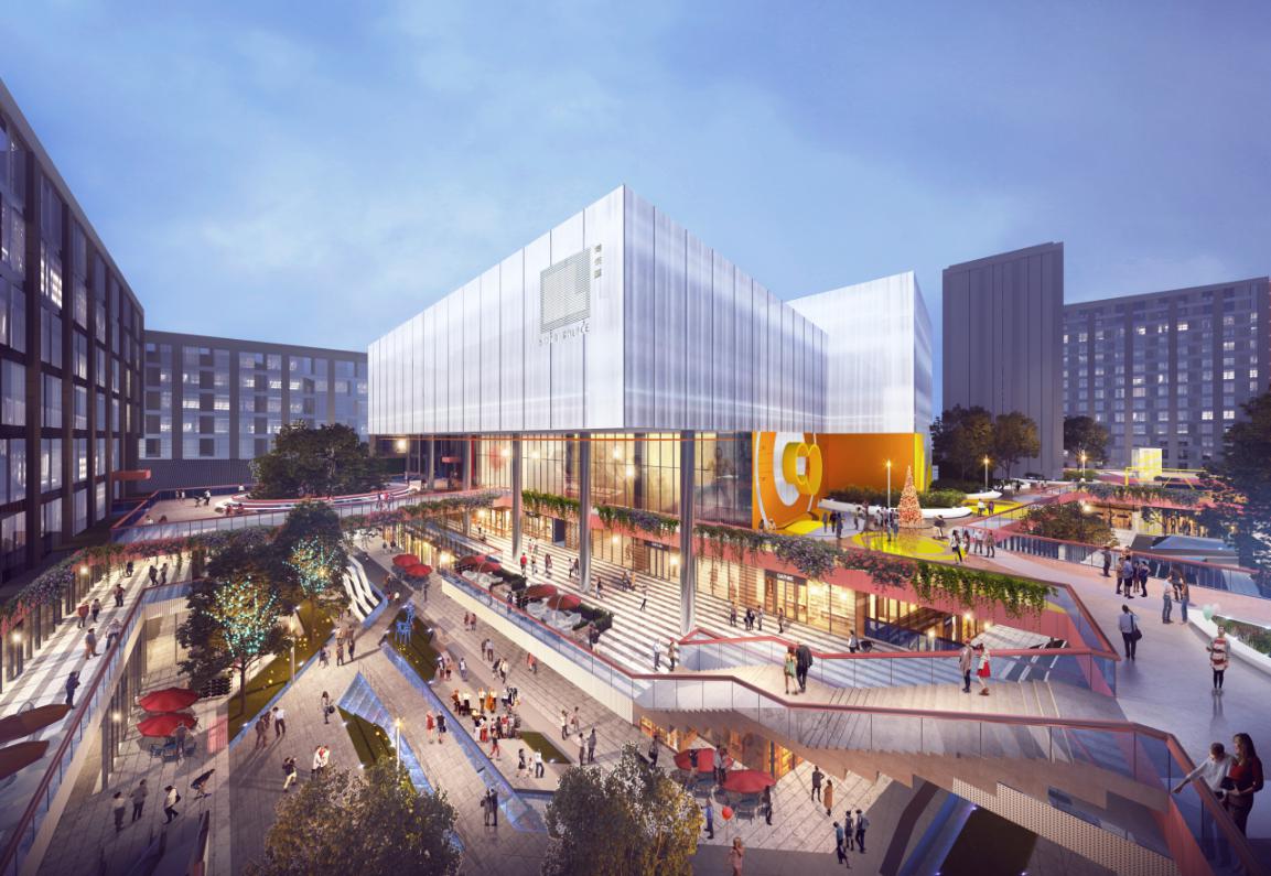 龙湖紫都城深度解析,龙湖紫都城最好的房评