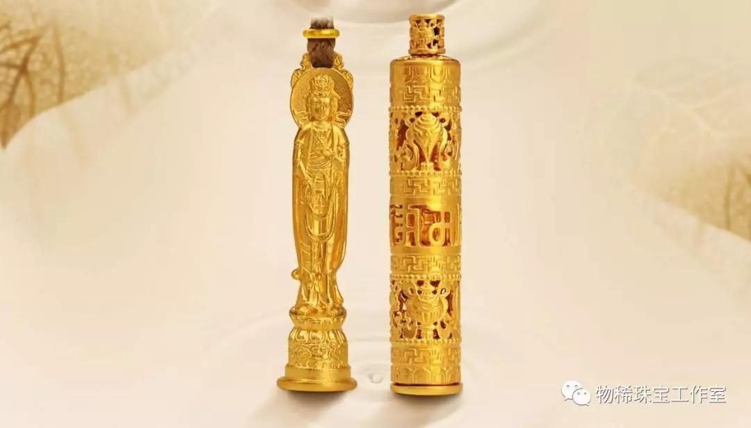 本命年戴什么款式的黄金首饰,60岁女性本命年戴什么首饰