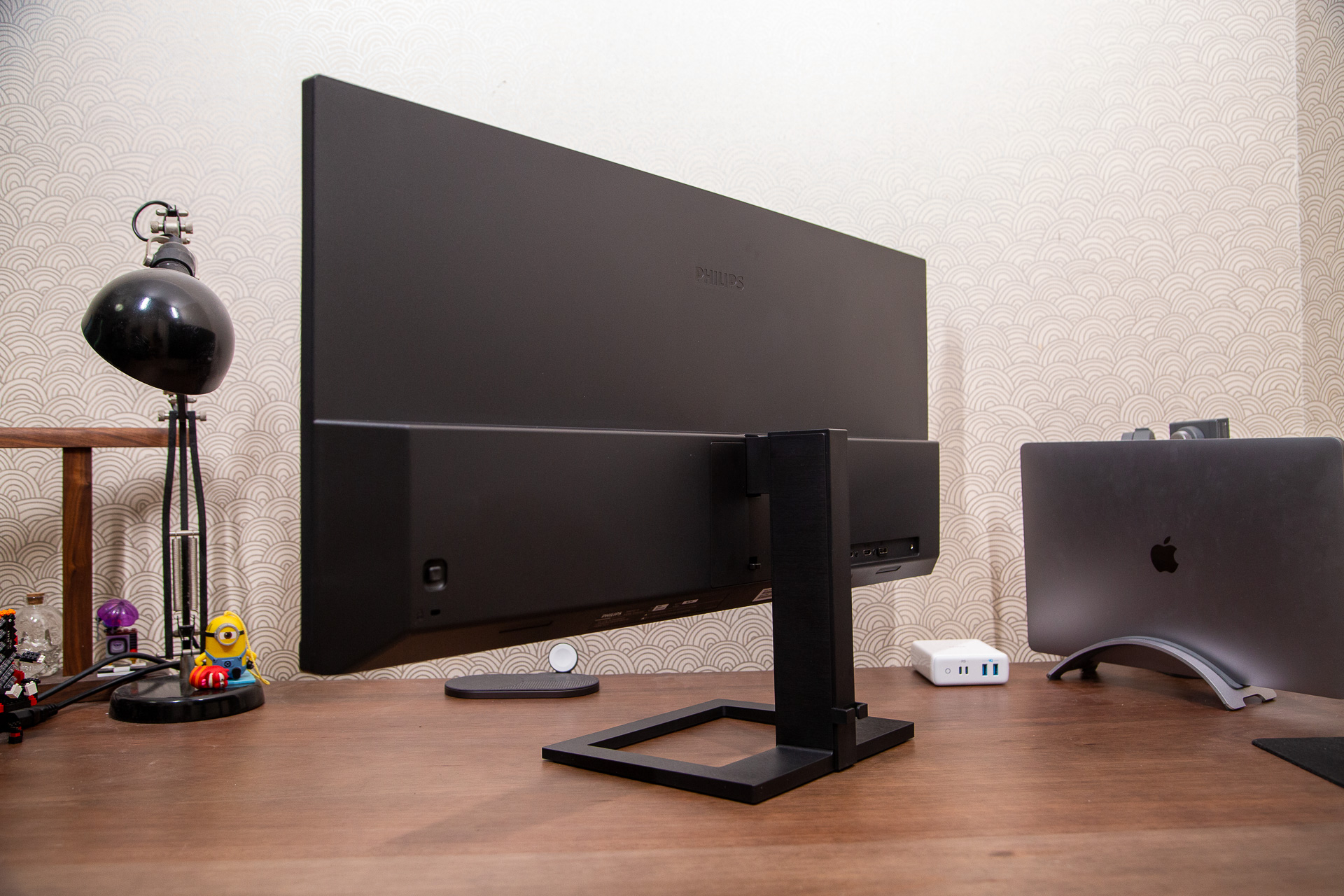 飞利浦显示器275e9色域测评,飞利浦34寸带鱼屏显示器评测