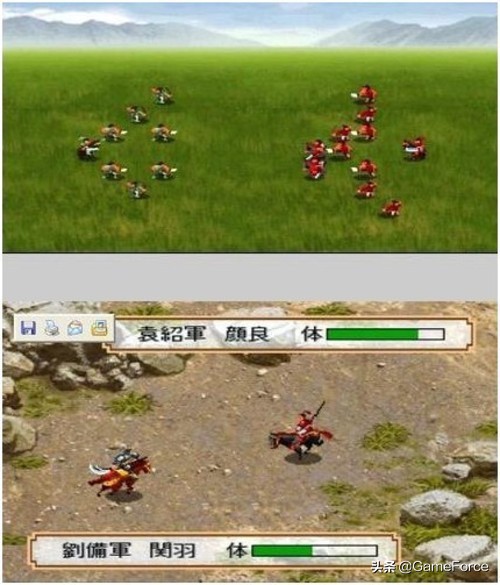 南梦宫为什么能打光荣三国,南梦宫霸王的大陆switch