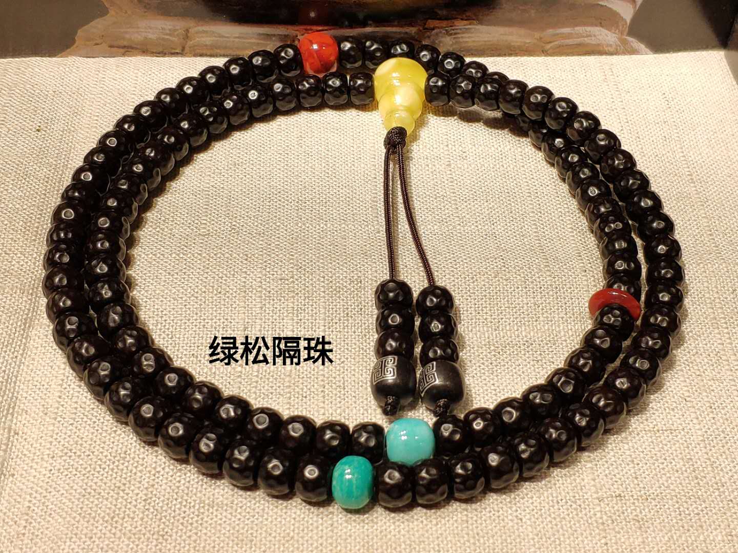 星月文玩手串配饰搭配,文玩核桃手串怎么搭配