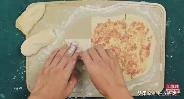 煎饼的简单做法没有鸡蛋怎么办,这样做煎饼全家都爱吃