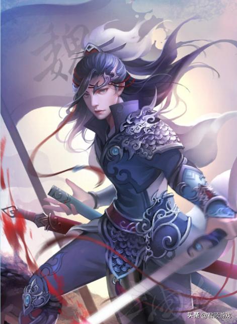 主公反贼内奸忠臣,三国杀最适合当内奸的武将