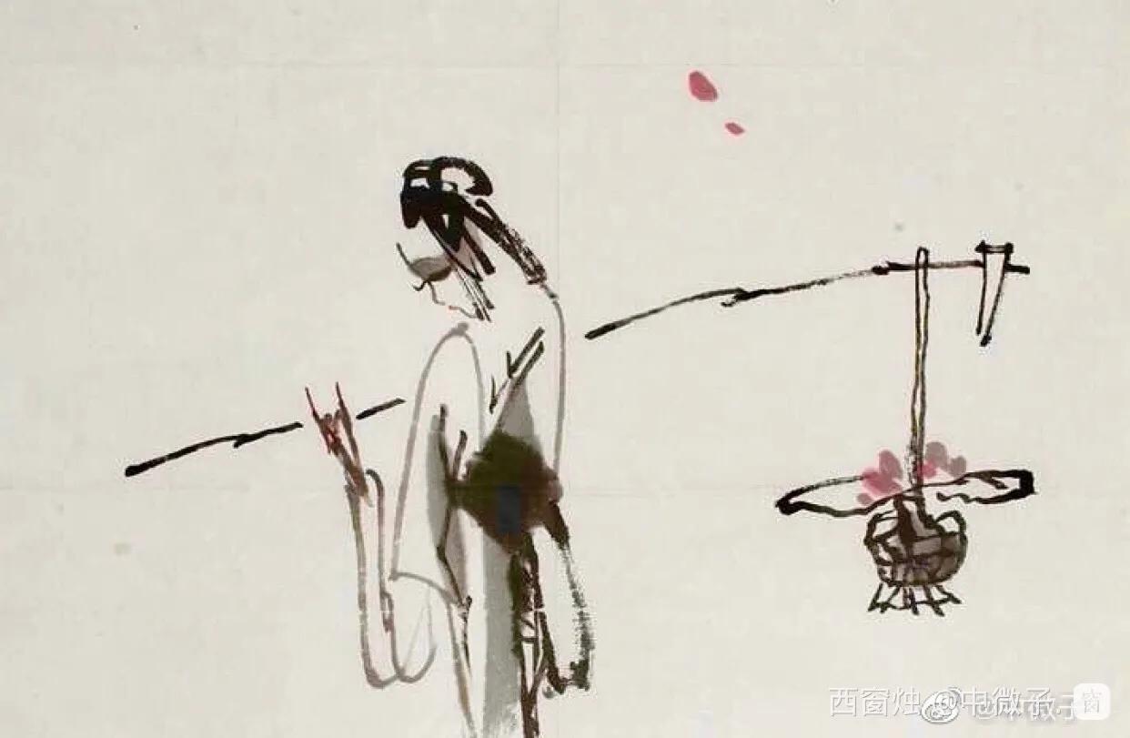 昆曲红楼别梦,七律咏红楼梦