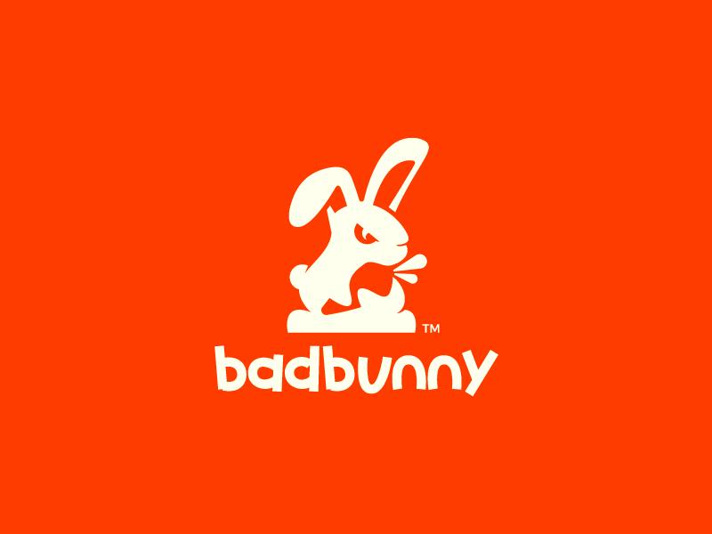 卡通logo设计效果图,餐饮卡通logo设计