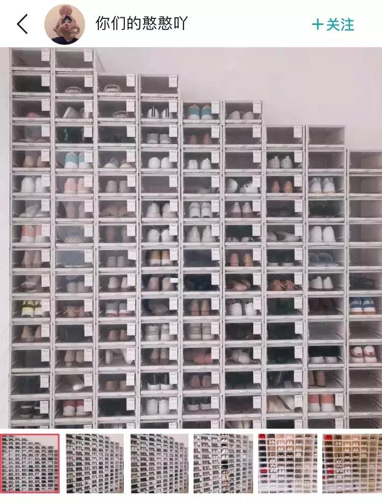 一个鞋柜高2米多少钱,一个鞋柜长1米3多少钱