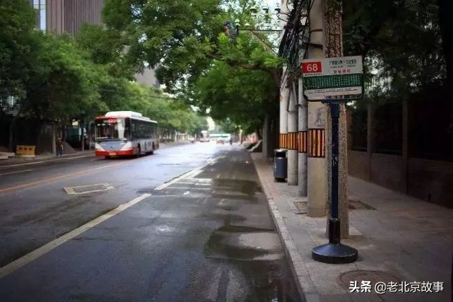 北京的胡同历史文化悠久,西城胡同的历史