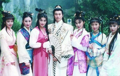 「转载」古龙武侠小说里的一百单八将