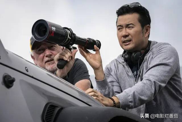 速9吐槽点,速9到底讲了个什么