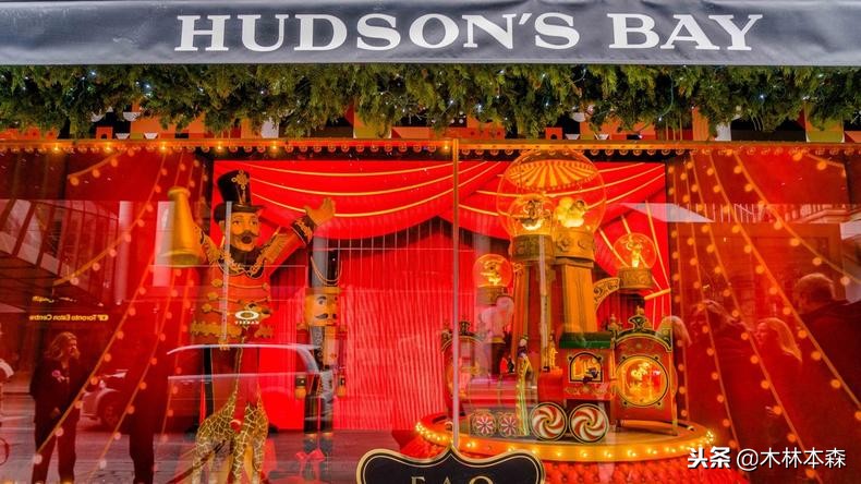 加拿大旅行日记,多伦多最佳生活日记