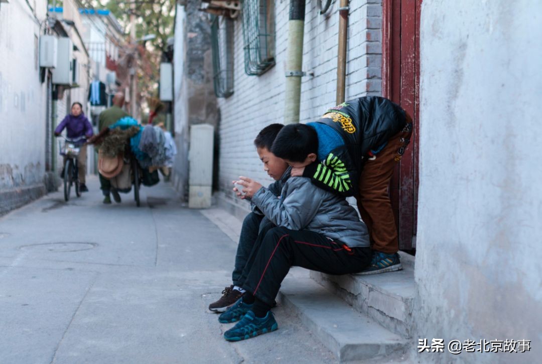 北京人说话的韵味,北京人说话的腔调精髓