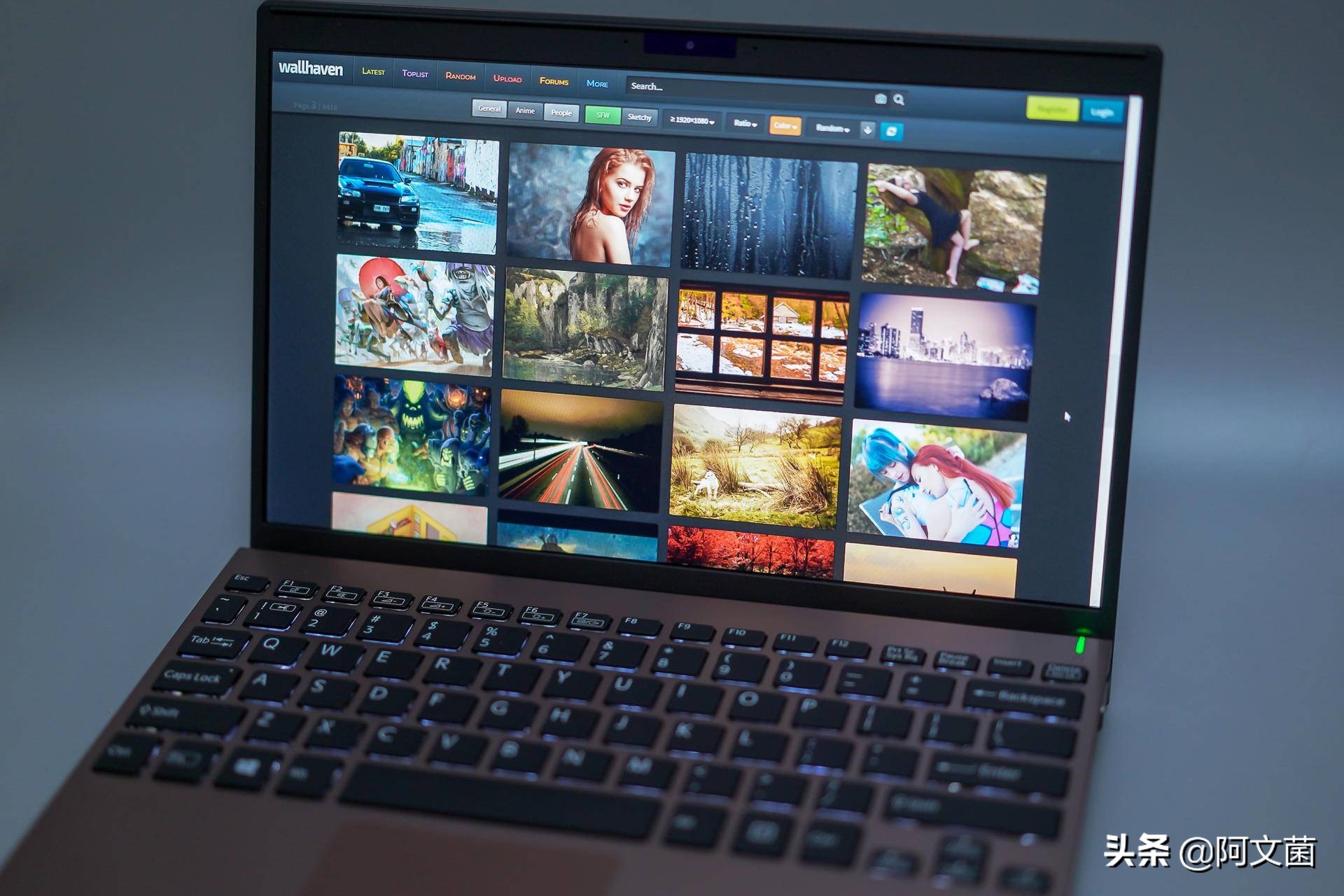 vaiosx12笔记本测评,vaio笔记本2023测评