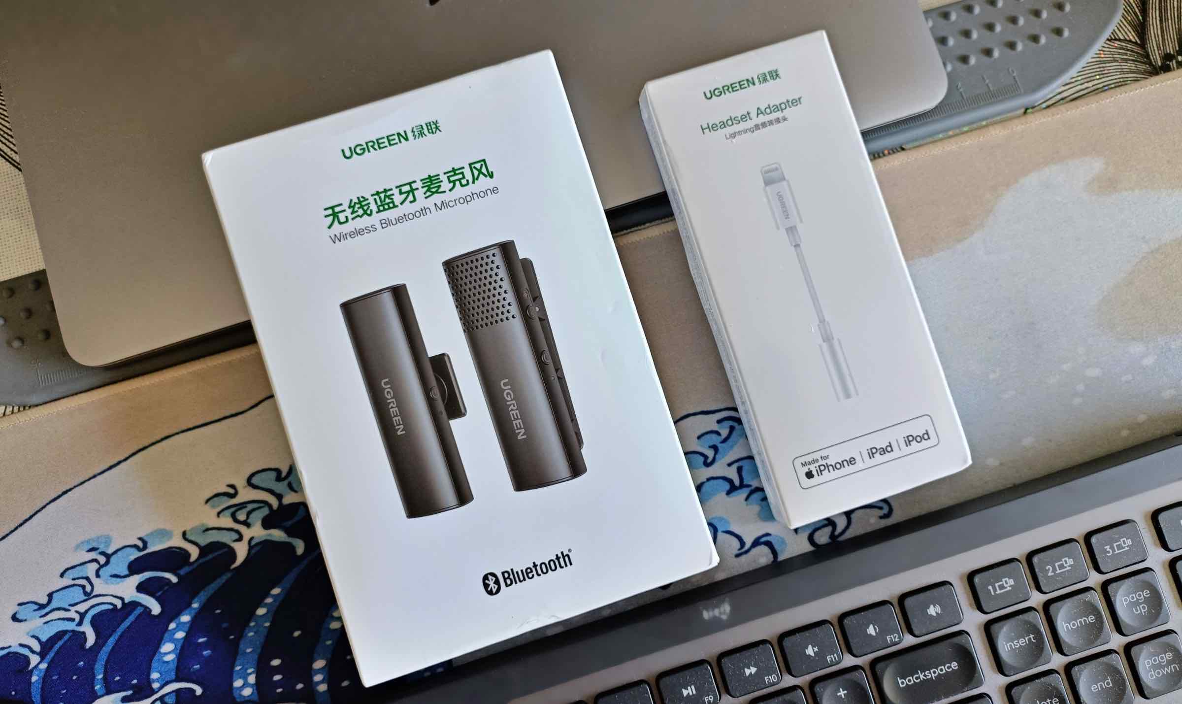 录音话筒领夹式麦克风,录音领夹麦克风