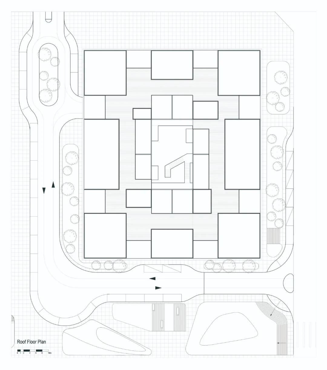 广州万科云简介,广州万科云城市