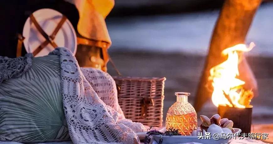 马尔代夫娇丽岛攻略,马尔代夫娇丽岛方案