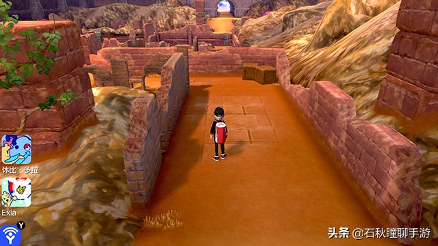 宝可梦剑盾第二周目攻略,宝可梦剑盾通关攻略流程