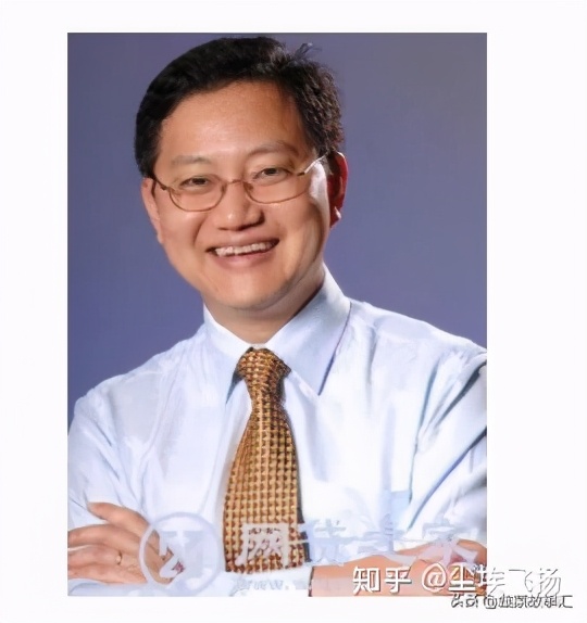 清华北大,出了多少P2P老大