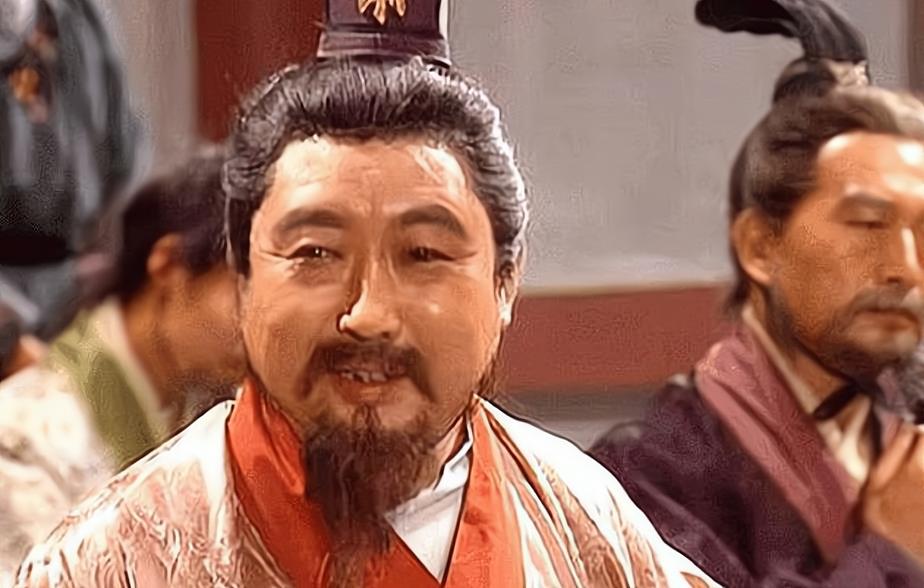 蜀汉灭亡时的刘备,蜀汉灭亡黄忠后代