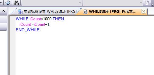 三菱跳转指令的标签如何设置,三菱stfor指令