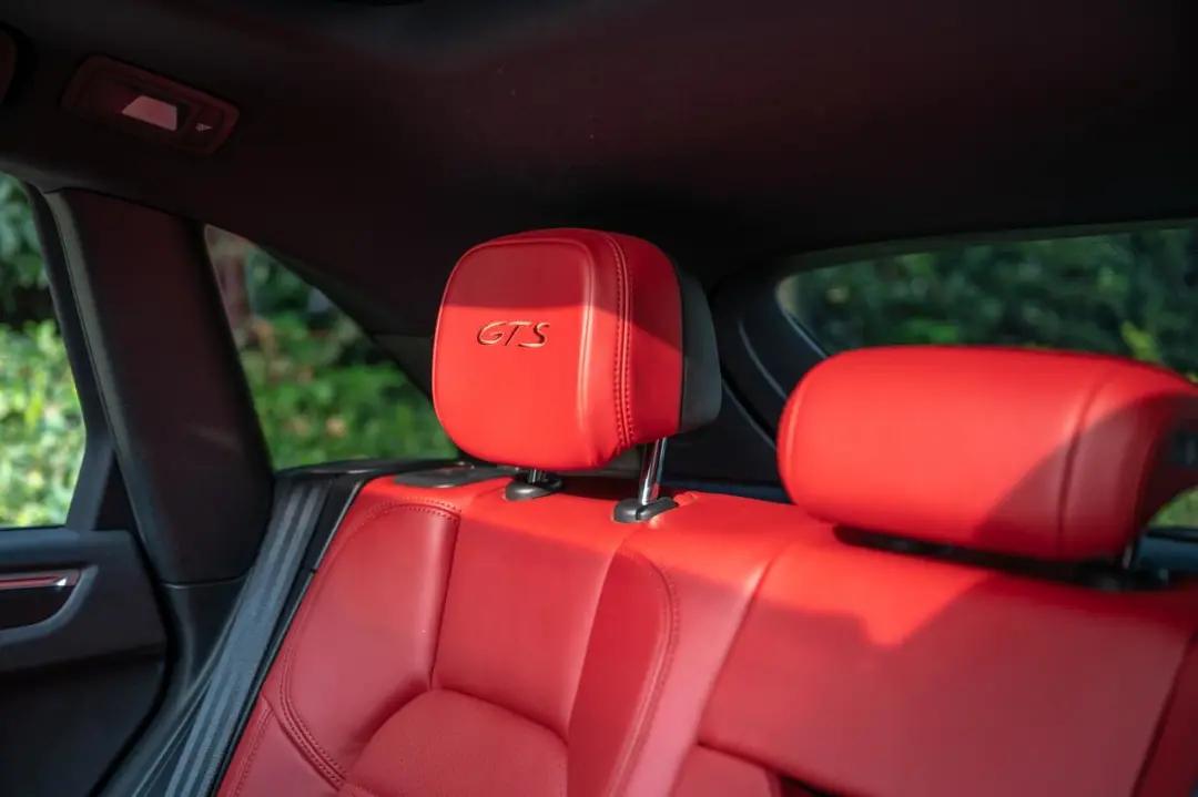 二手保时捷macangts多少钱,保时捷macans