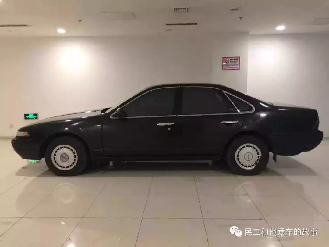 99年进口尼桑风度a32是国几排放,00年尼桑风度a32