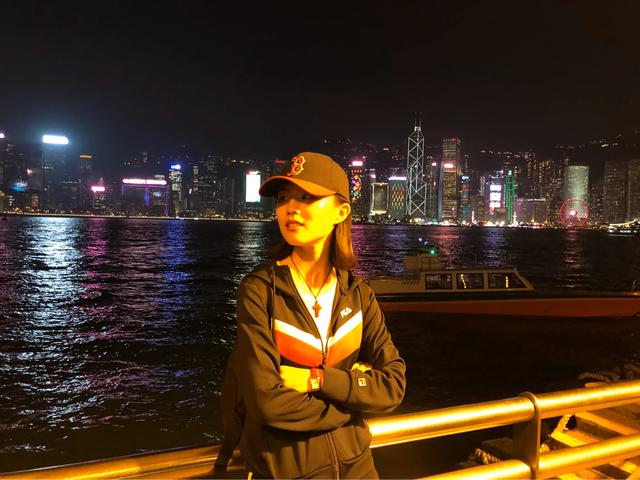 自由行香港攻略,香港旅游攻略及费用