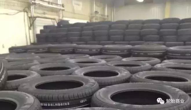 库存积压轮胎清仓处理,轮胎卖不掉变库存怎么办