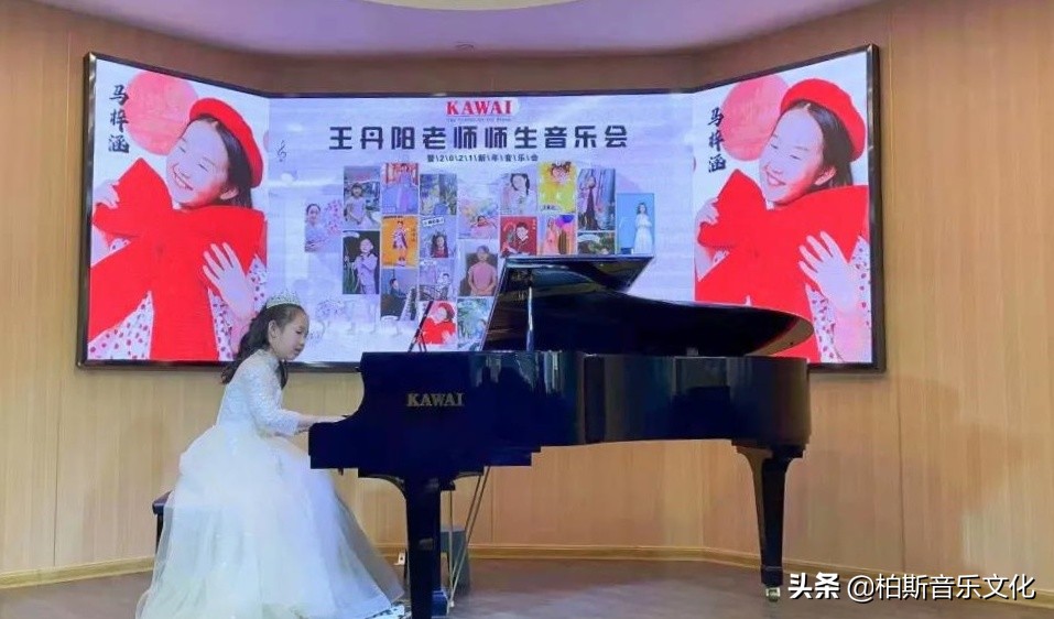 琴韵春景~KAWAI与您相约在音乐之春