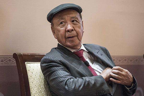 澳门赌王何鸿燊身价多少钱,赌王何鸿燊身价多少人民币