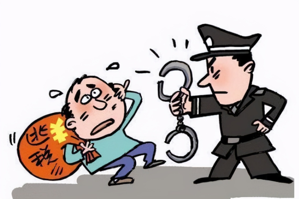 不交税会判刑吗,不交税属于触犯什么法律