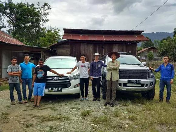中国地震局地震海啸应急预案,新时代应急先锋
