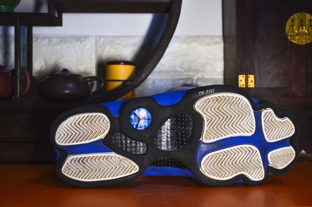 aj13橄榄绿球鞋,aj13皇家蓝保养方法