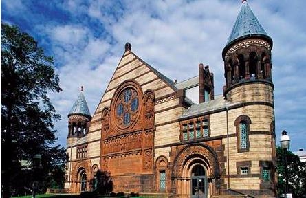 垄断全球顶级数学家，世界数学中心美国普林斯顿学派200年发展史