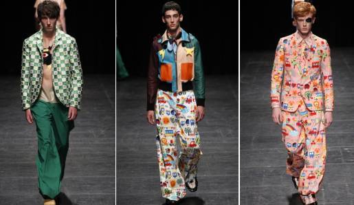 安特卫普六君子高清图,安特卫普六君子作品