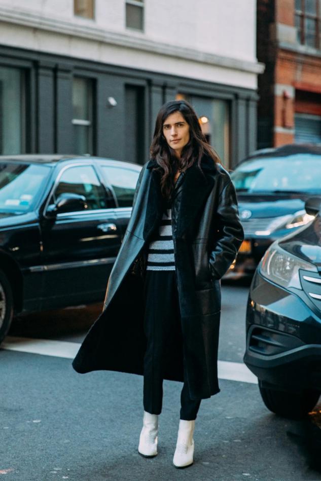 女人的衣服无需买太多,女人所有的衣服