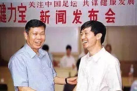 健力宝衰亡史：成败皆在李经纬，张海不过是催化剂