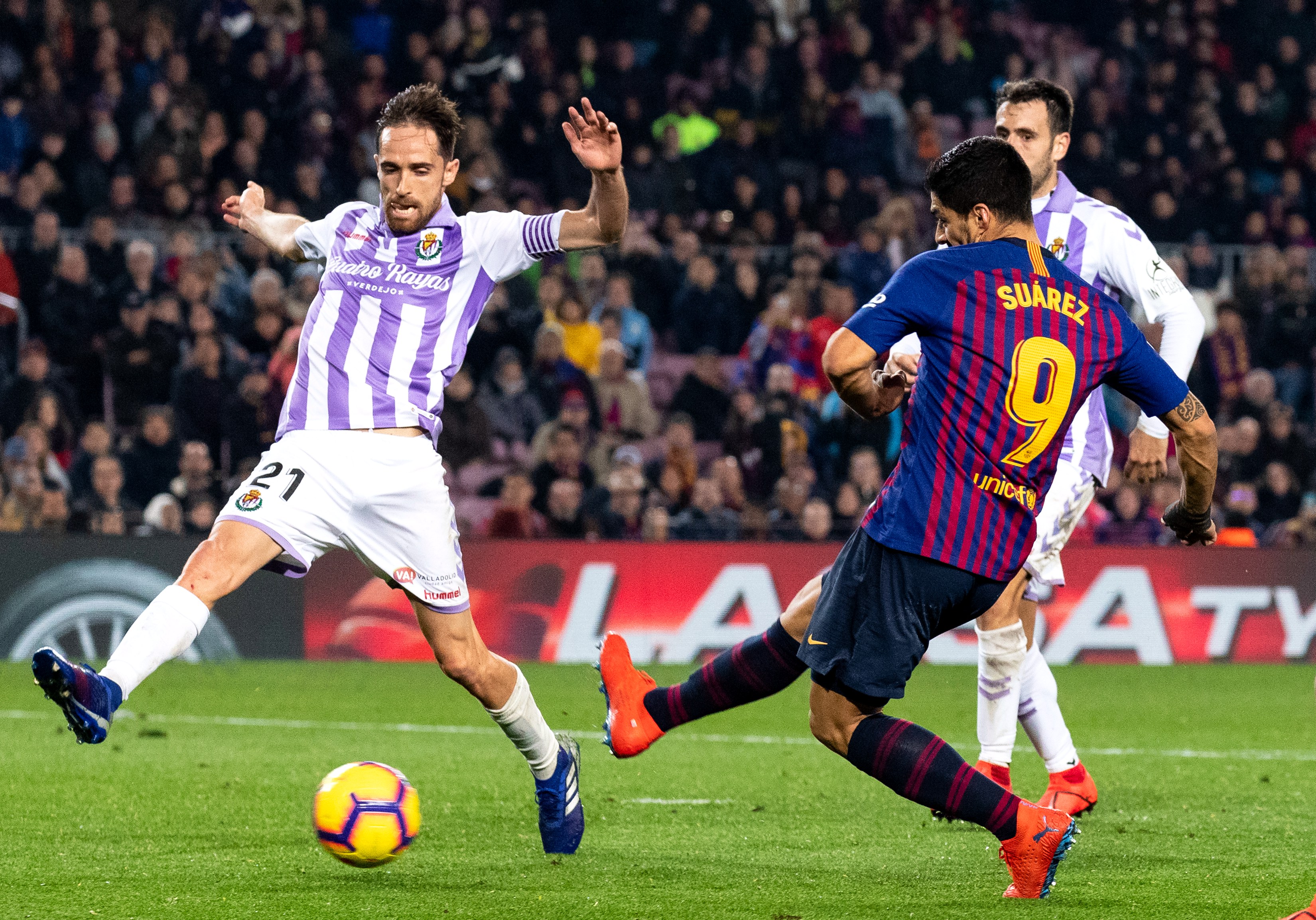 巴拉多利德vs皇家马德里爆冷,巴拉多利德vs皇马比分