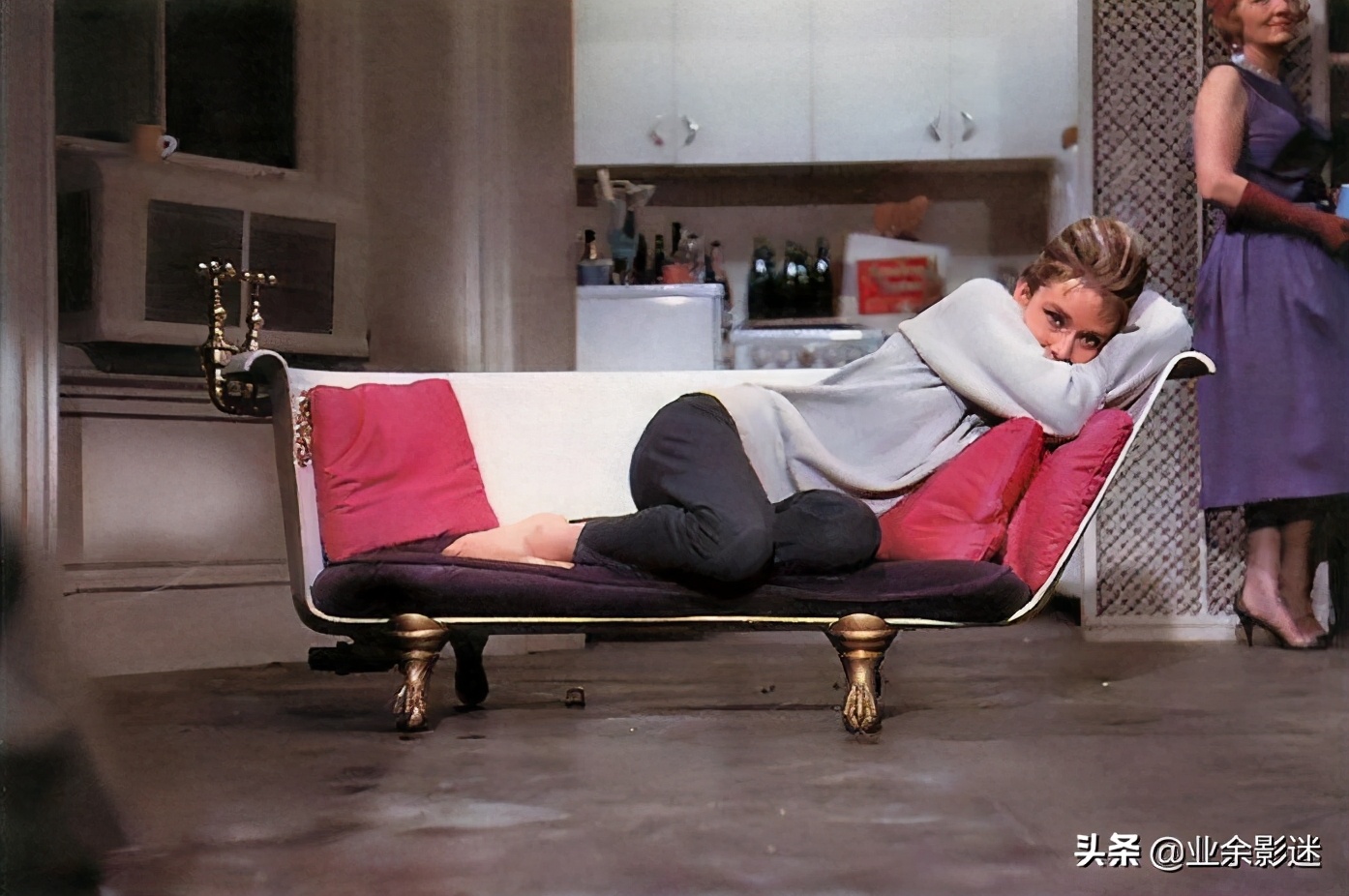 这些经典影视剧中的房子，你最向往哪一家？