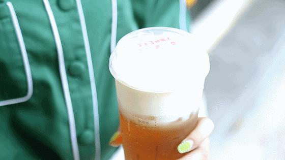 台湾口碑最好的茶饮店,一家藏在巷子里的茶饮店