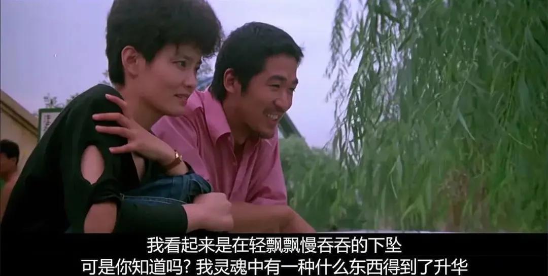 不剧透看着没意思,不剧透了