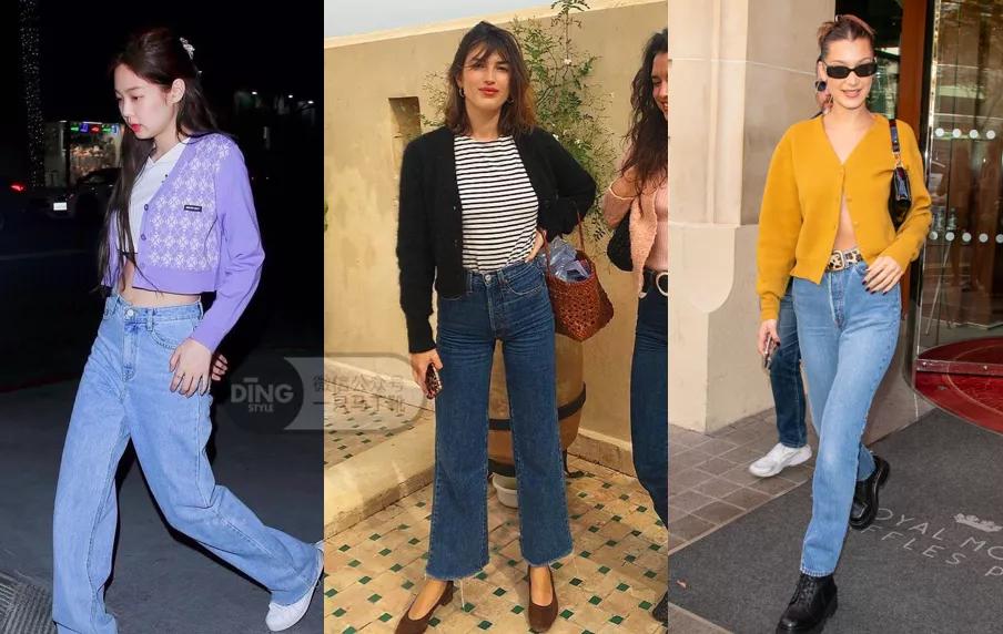 外套穿搭怎么选,超难看的外套应该如何搭配